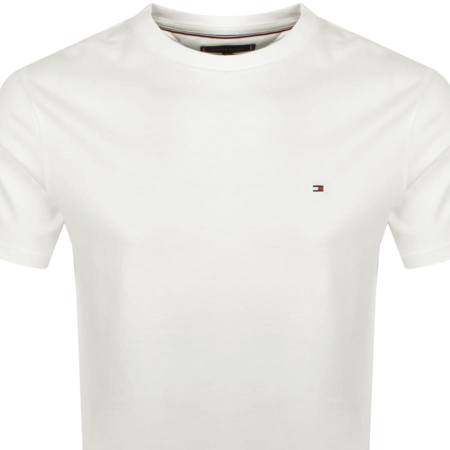 Tommy hilfiger essential t shirt on sale